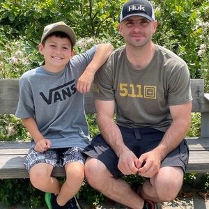 Meet your Posher, Chase